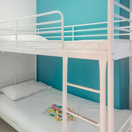 Espace 2000 Garavan - Happy Menton