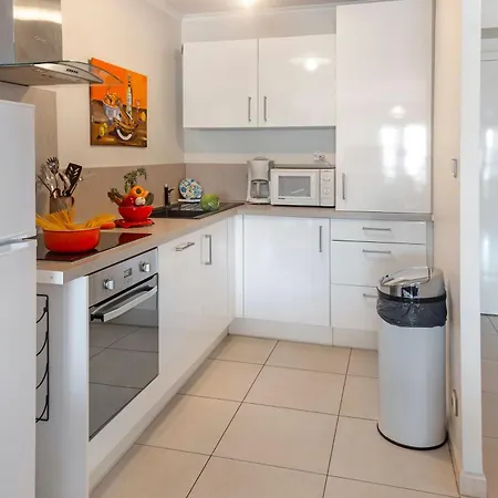Appartement Espace 2000 Garavan - Happy *